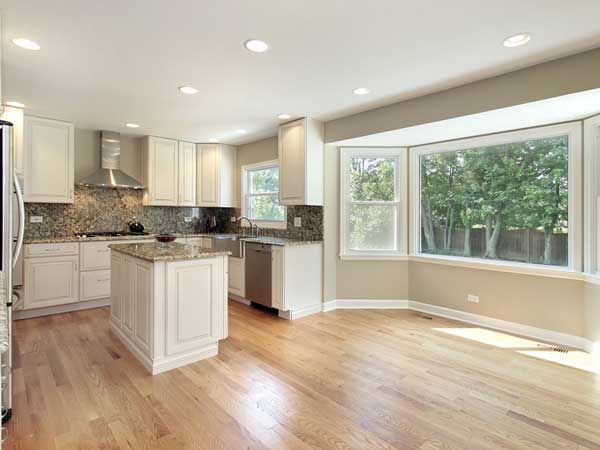 Kitchen Remodeling