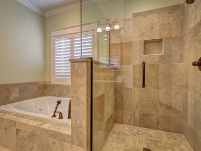 Bathroom Remodeling Project