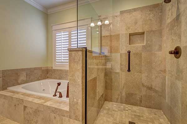 Bathroom Remodeling Project