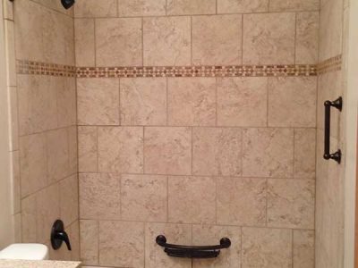 Bathroom Remodeling Service