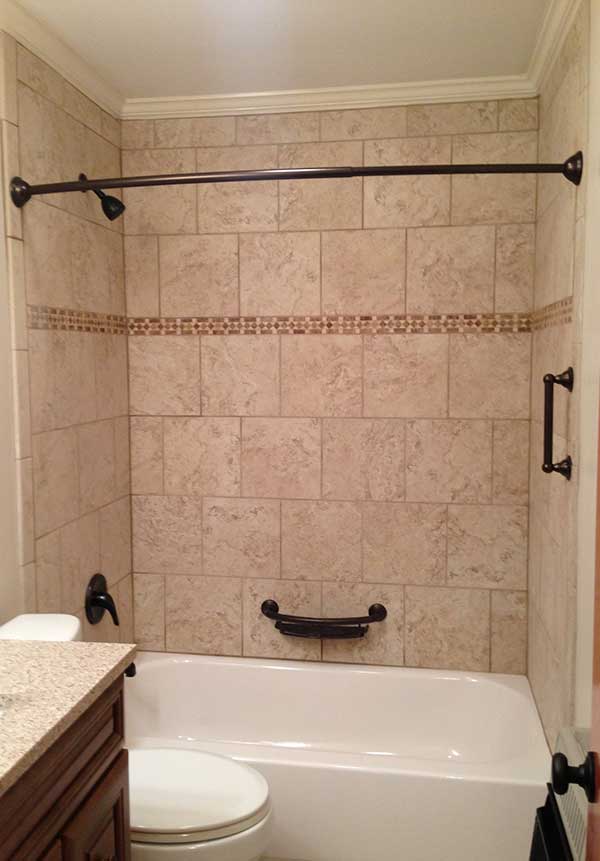 Bathroom Remodeling Service