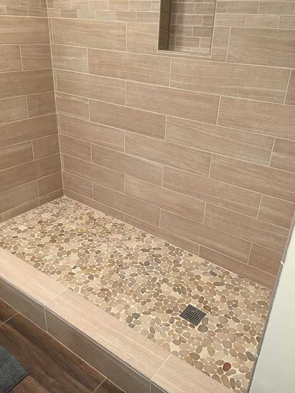 Bathroom Remodeling