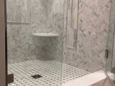 Bathroom Renovation Service