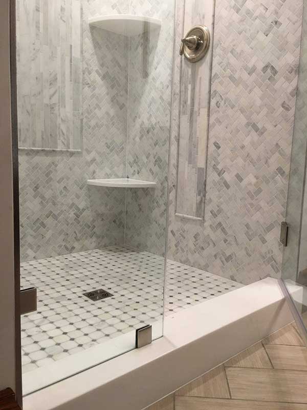 Bathroom Renovation Service