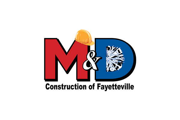 Home, M&D Construction, Fayetteville, NC