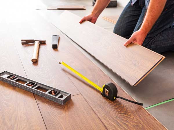Flooring