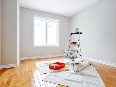 Home Interior Painting