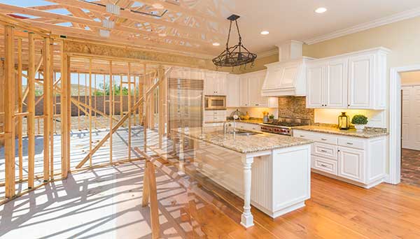 Kitchen Remodeling