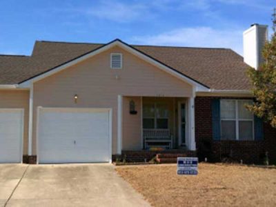 New Roof Installation