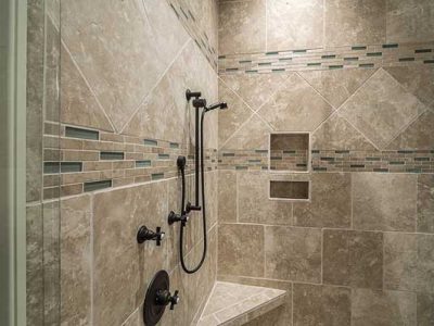 Quality Bathroom Remodels