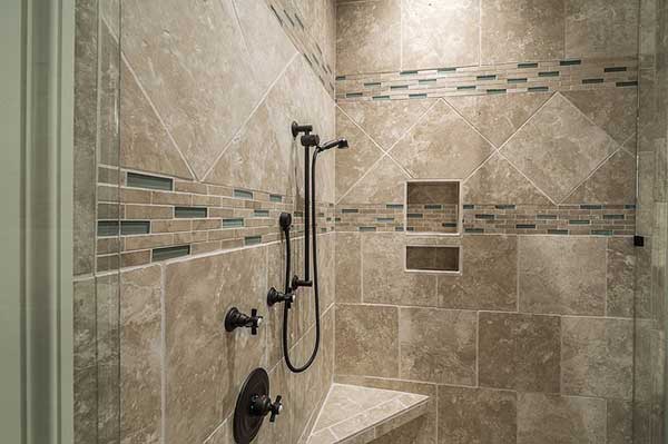 Quality Bathroom Remodels