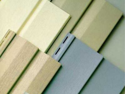 Siding Materials